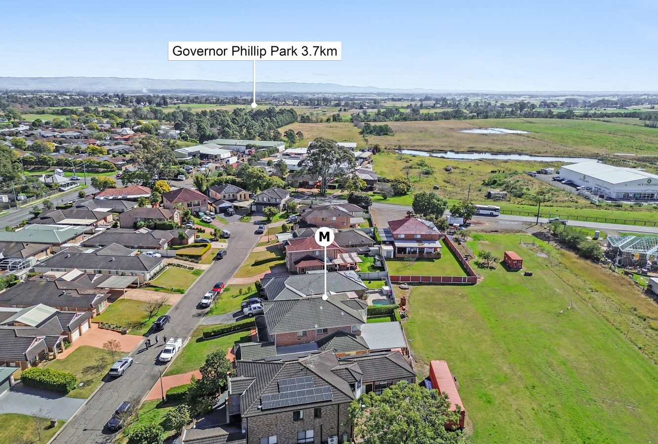 Sold - 19 Kallawatta Grove - New Property in McGraths Hill - Real Estate by Greg Vincent