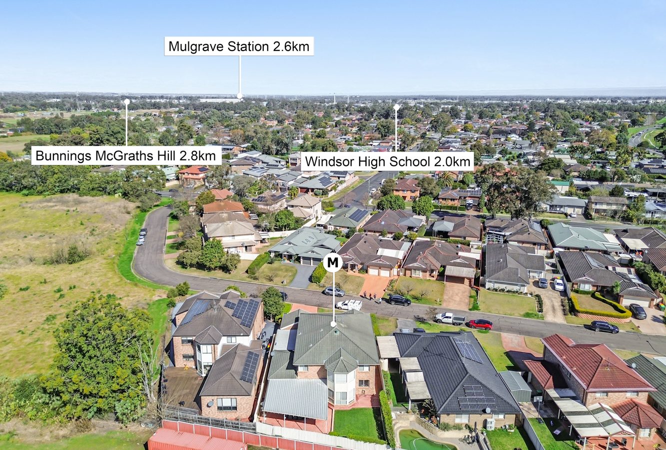 Sold - 19 Kallawatta Grove - New Property in McGraths Hill - Real Estate by Greg Vincent