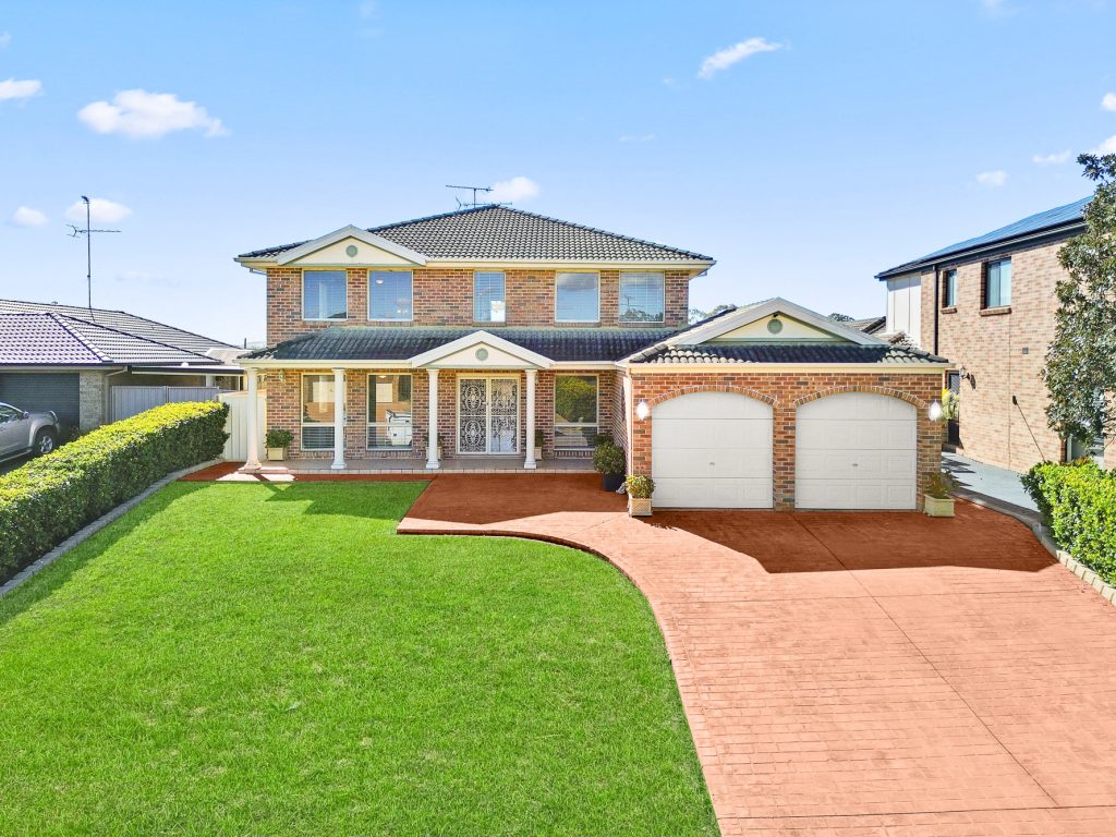 Sold - 19 Kallawatta Grove - New Property in McGraths Hill - Real Estate by Greg Vincent