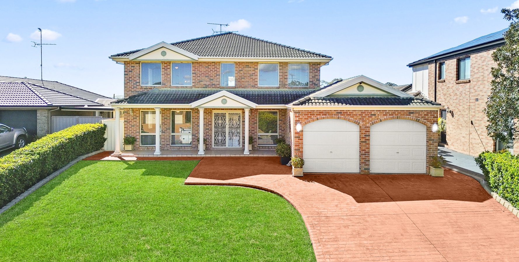 Sold - 19 Kallawatta Grove - New Property in McGraths Hill - Real Estate by Greg Vincent