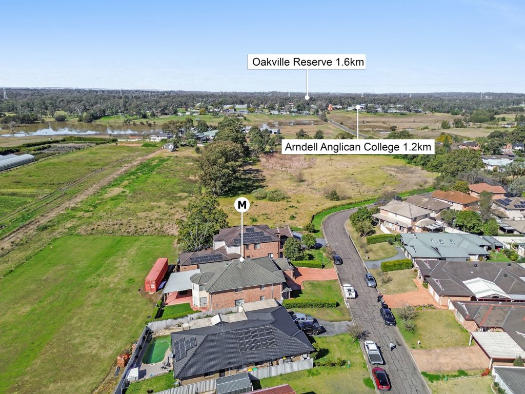 Sold - 19 Kallawatta Grove - New Property in McGraths Hill - Real Estate by Greg Vincent