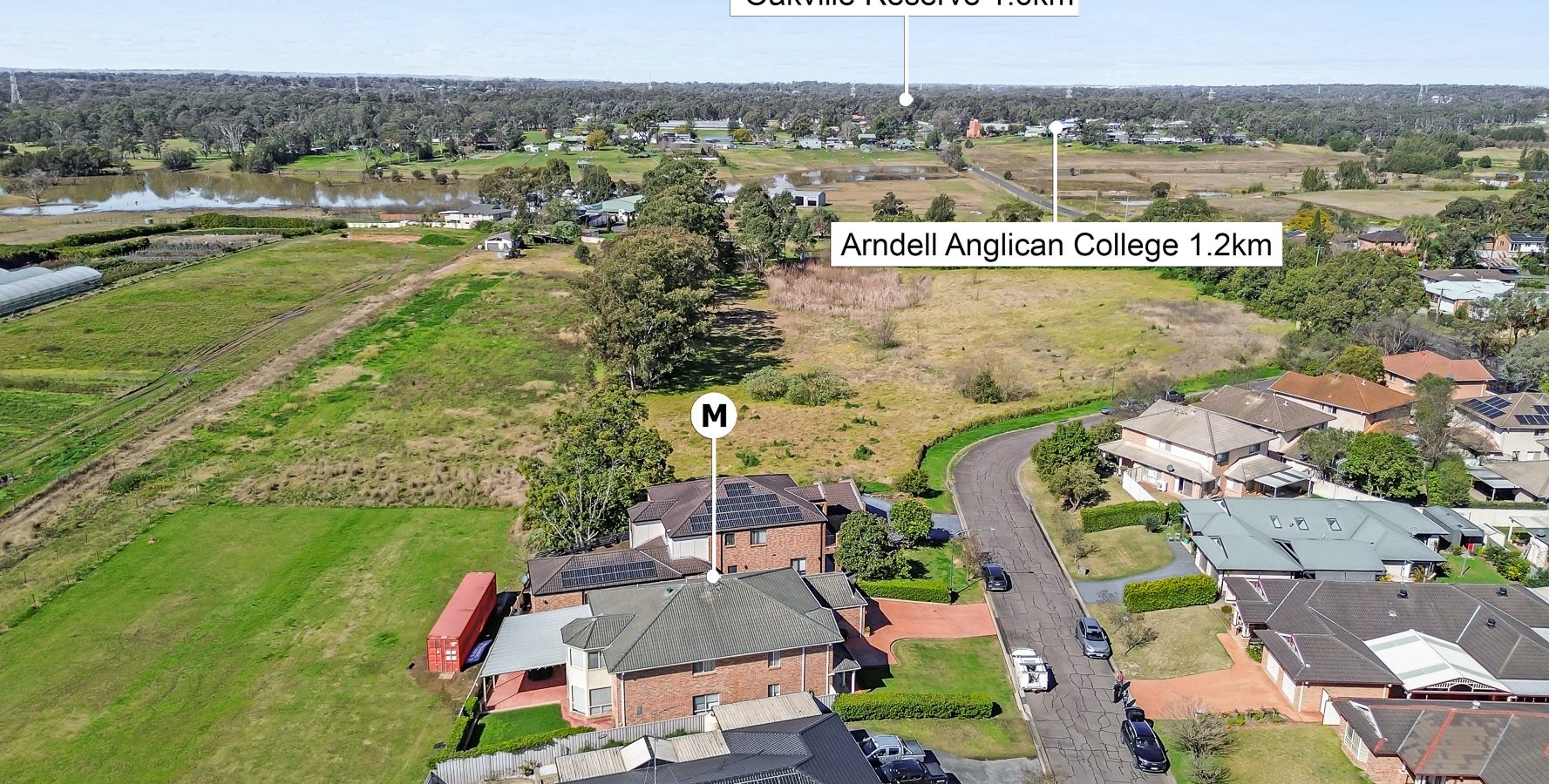 Sold - 19 Kallawatta Grove - New Property in McGraths Hill - Real Estate by Greg Vincent