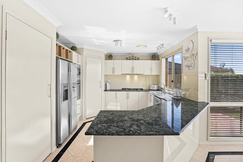 Sold - 19 Kallawatta Grove - New Property in McGraths Hill - Real Estate by Greg Vincent