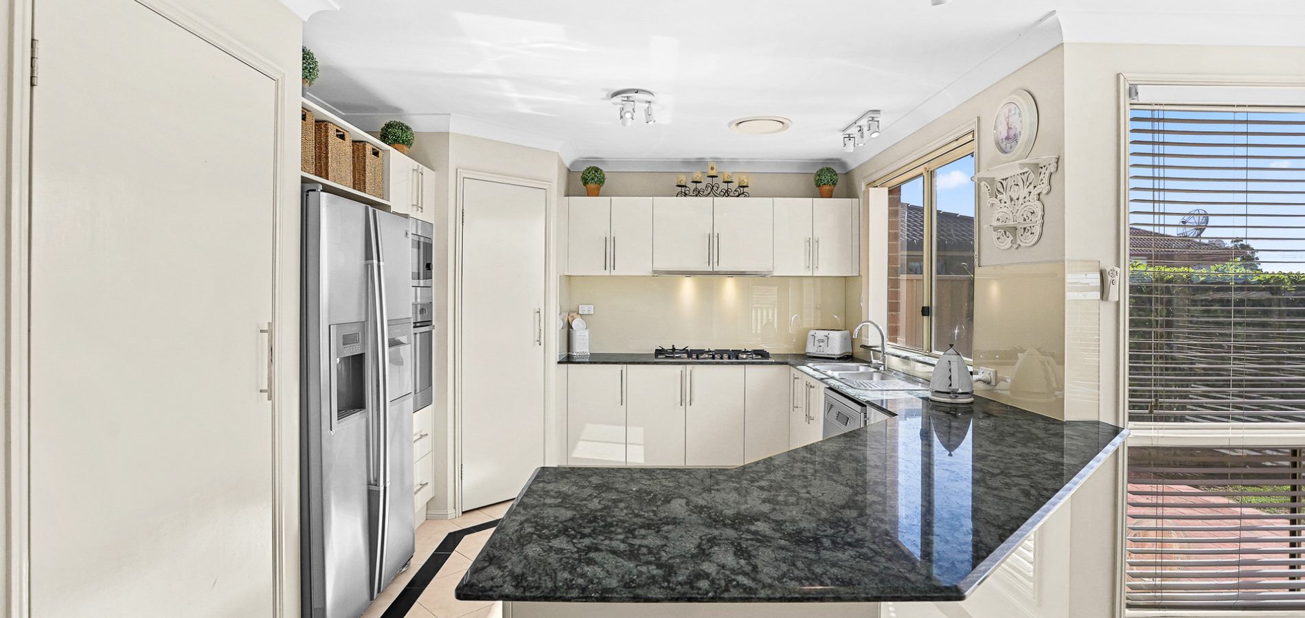 Sold - 19 Kallawatta Grove - New Property in McGraths Hill - Real Estate by Greg Vincent