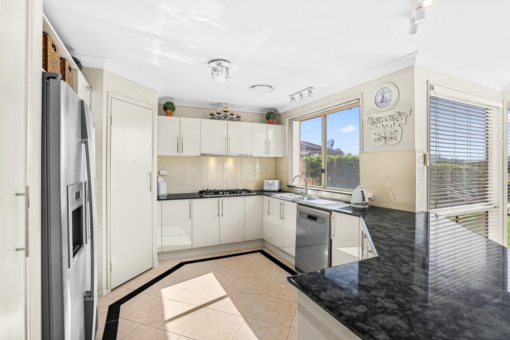 Sold - 19 Kallawatta Grove - New Property in McGraths Hill - Real Estate by Greg Vincent