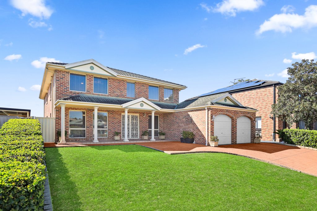 Sold - 19 Kallawatta Grove - New Property in McGraths Hill - Real Estate by Greg Vincent