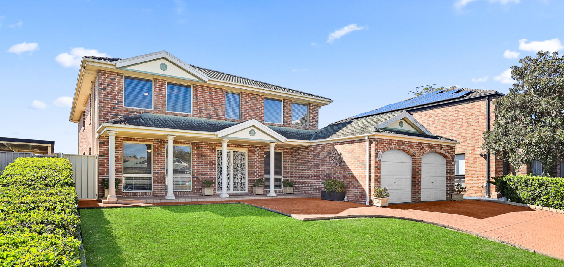 Sold - 19 Kallawatta Grove - New Property in McGraths Hill - Real Estate by Greg Vincent