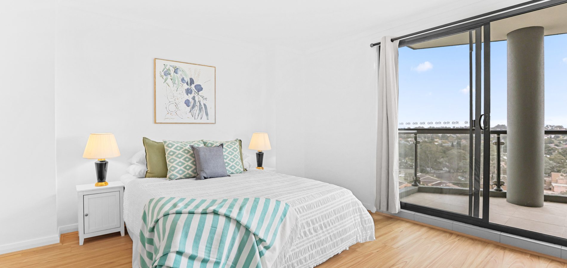 Sold - 1401/91b Bridge Road - New Property in Westmead - Real Estate by Tariq Jameel