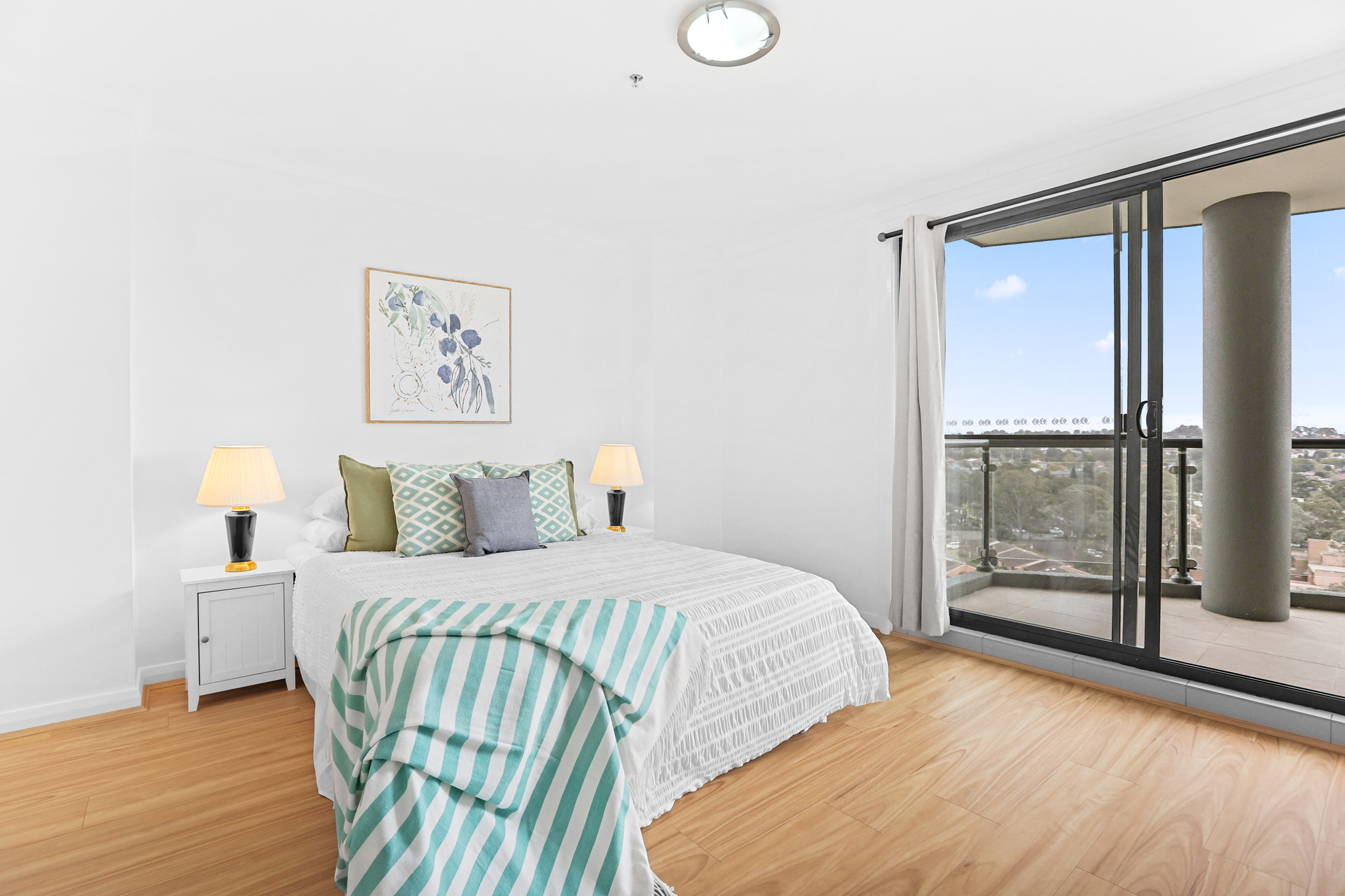 Sold - 1401/91b Bridge Road - New Property in Westmead - Real Estate by Tariq Jameel