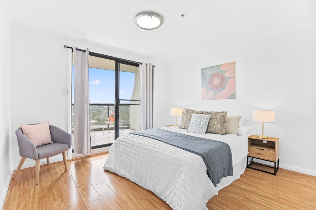 Sold - 1401/91b Bridge Road - New Property in Westmead - Real Estate by Tariq Jameel