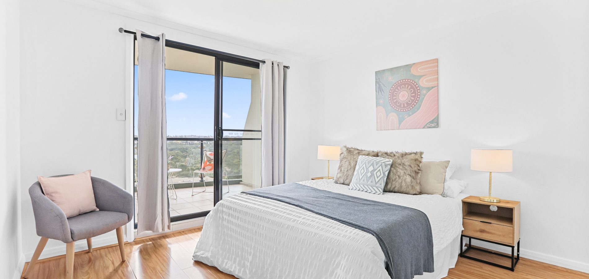 Sold - 1401/91b Bridge Road - New Property in Westmead - Real Estate by Tariq Jameel