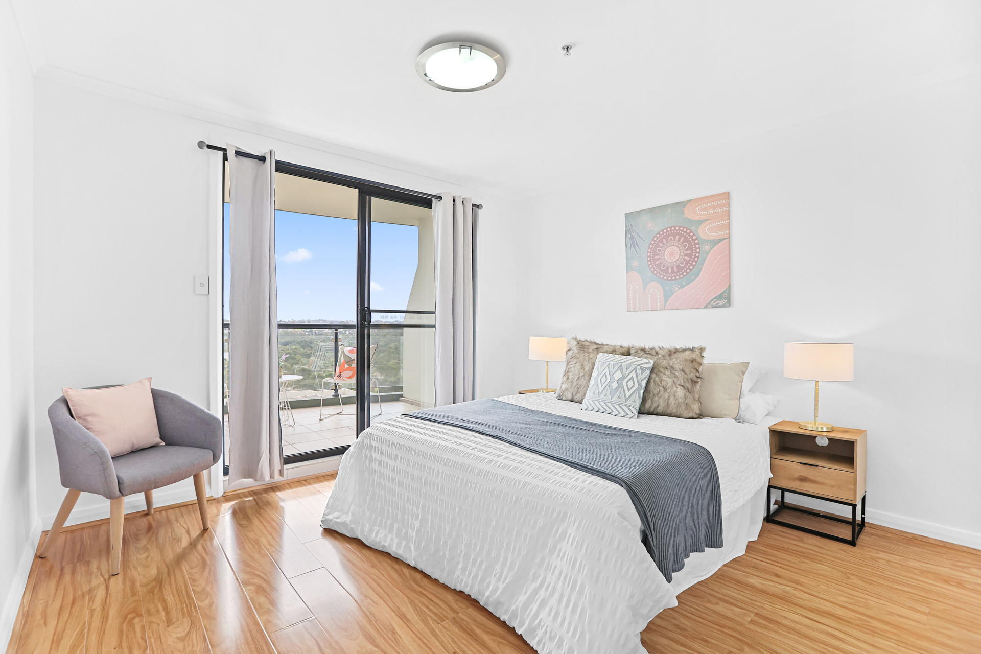 Sold - 1401/91b Bridge Road - New Property in Westmead - Real Estate by Tariq Jameel