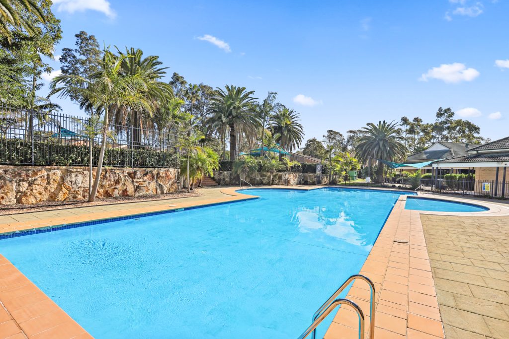 Sold - 1401/91b Bridge Road - New Property in Westmead - Real Estate by Tariq Jameel