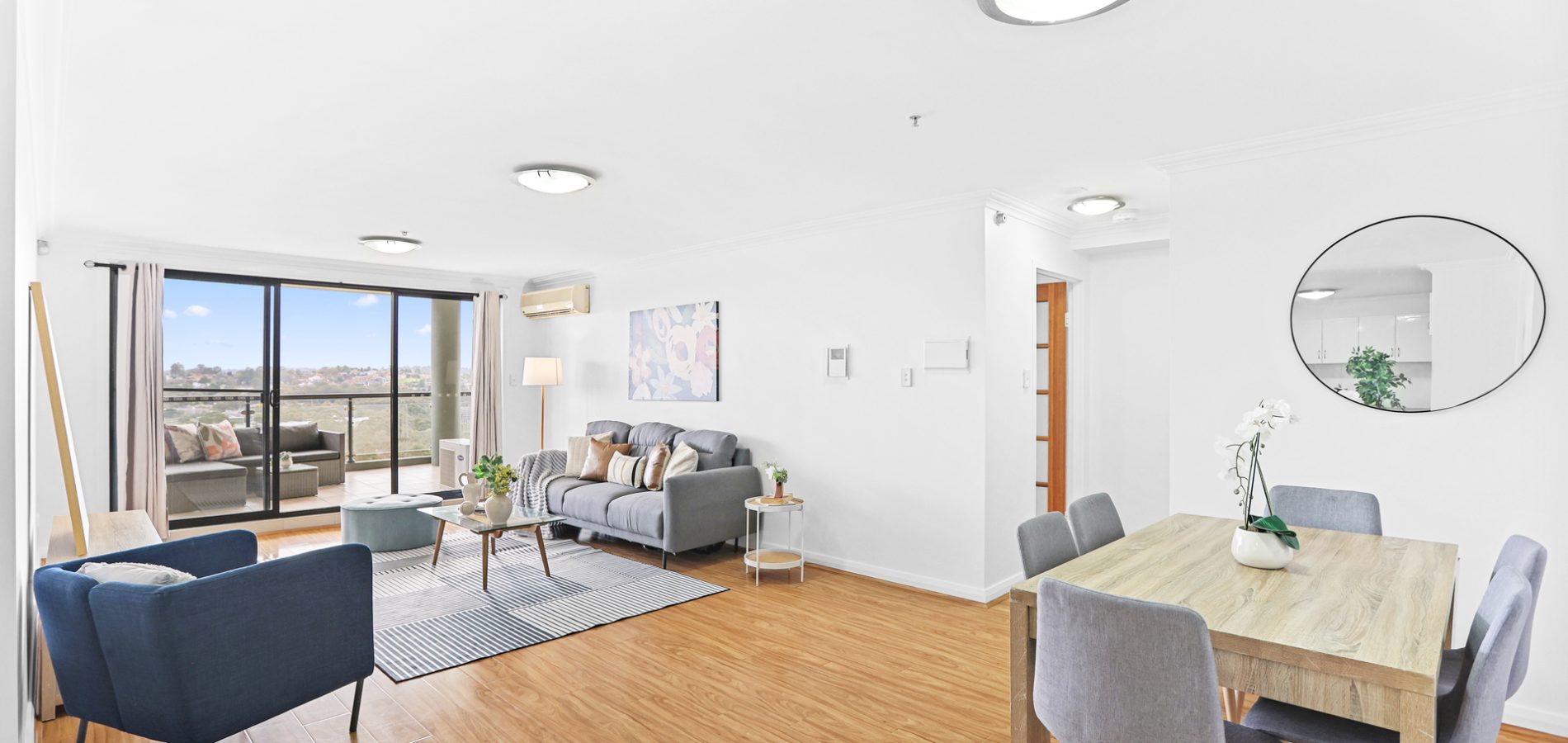 Sold - 1401/91b Bridge Road - New Property in Westmead - Real Estate by Tariq Jameel
