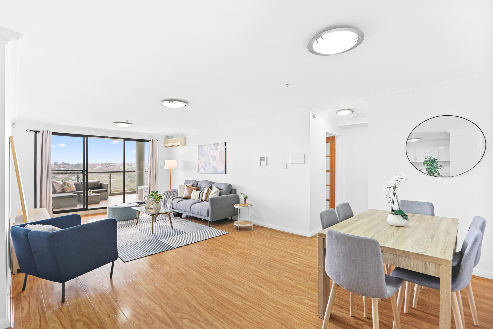 Sold - 1401/91b Bridge Road - New Property in Westmead - Real Estate by Tariq Jameel
