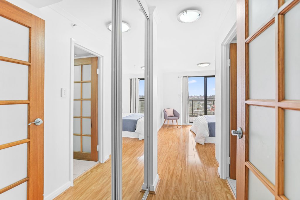 Sold - 1401/91b Bridge Road - New Property in Westmead - Real Estate by Tariq Jameel