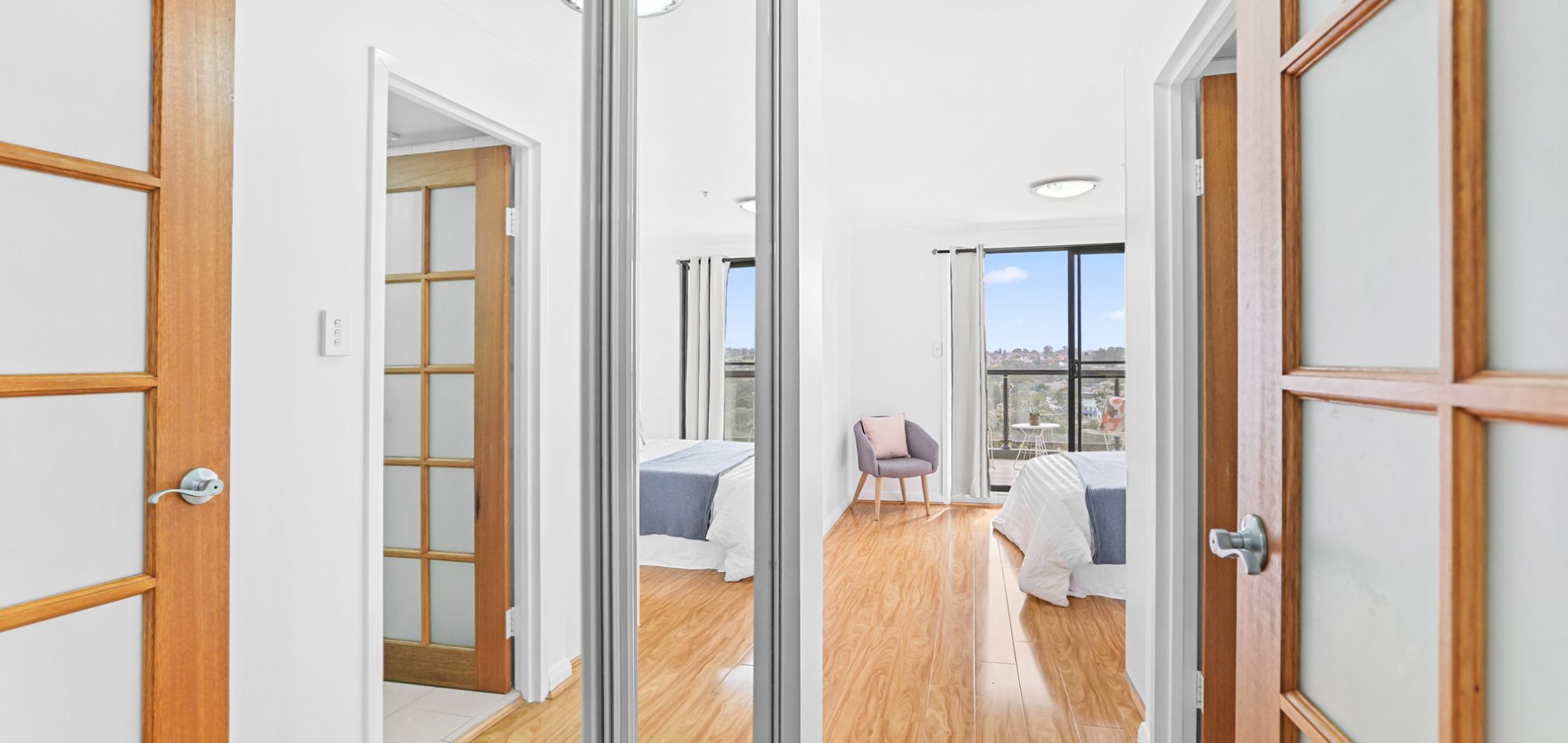 Sold - 1401/91b Bridge Road - New Property in Westmead - Real Estate by Tariq Jameel