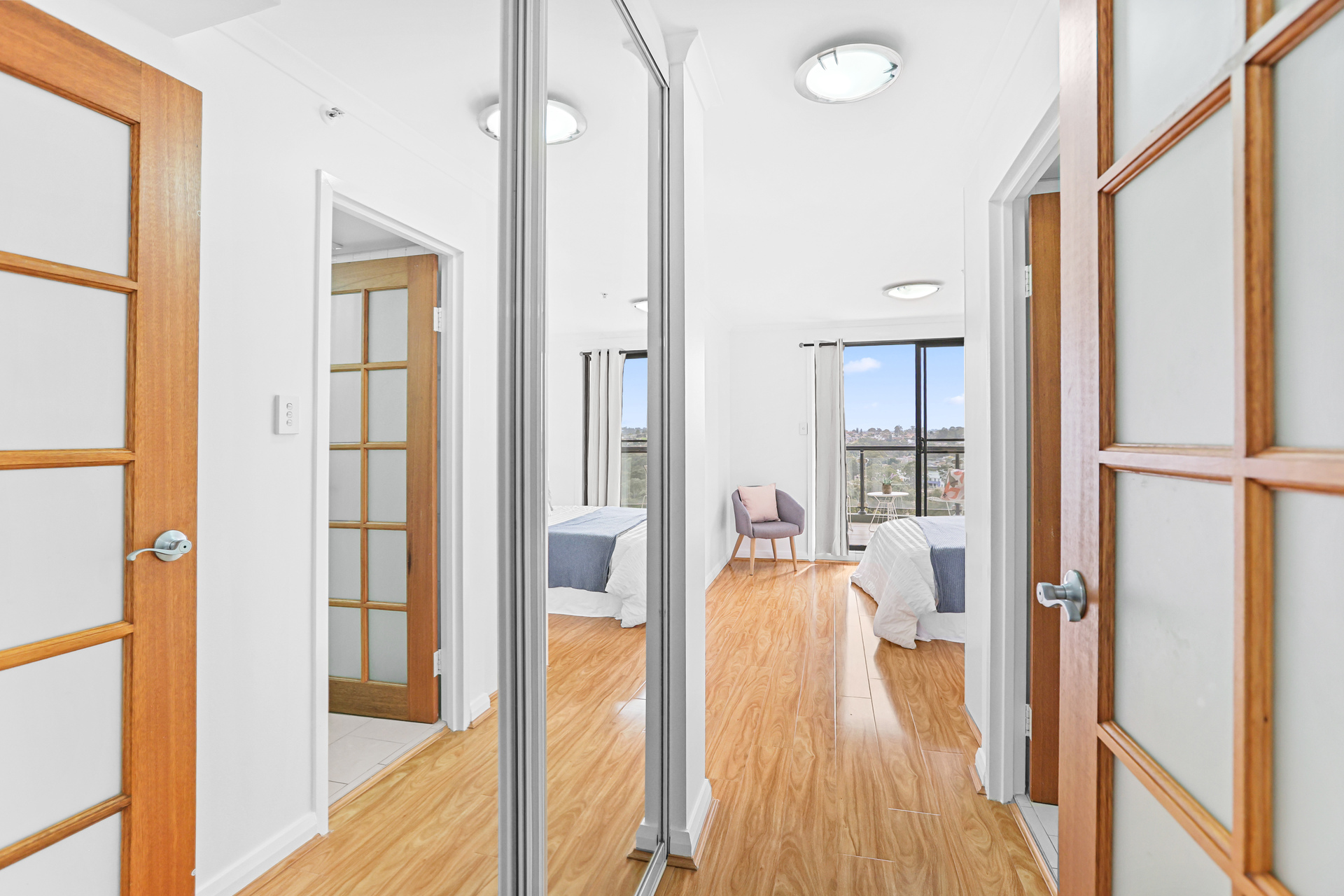 Sold - 1401/91b Bridge Road - New Property in Westmead - Real Estate by Tariq Jameel