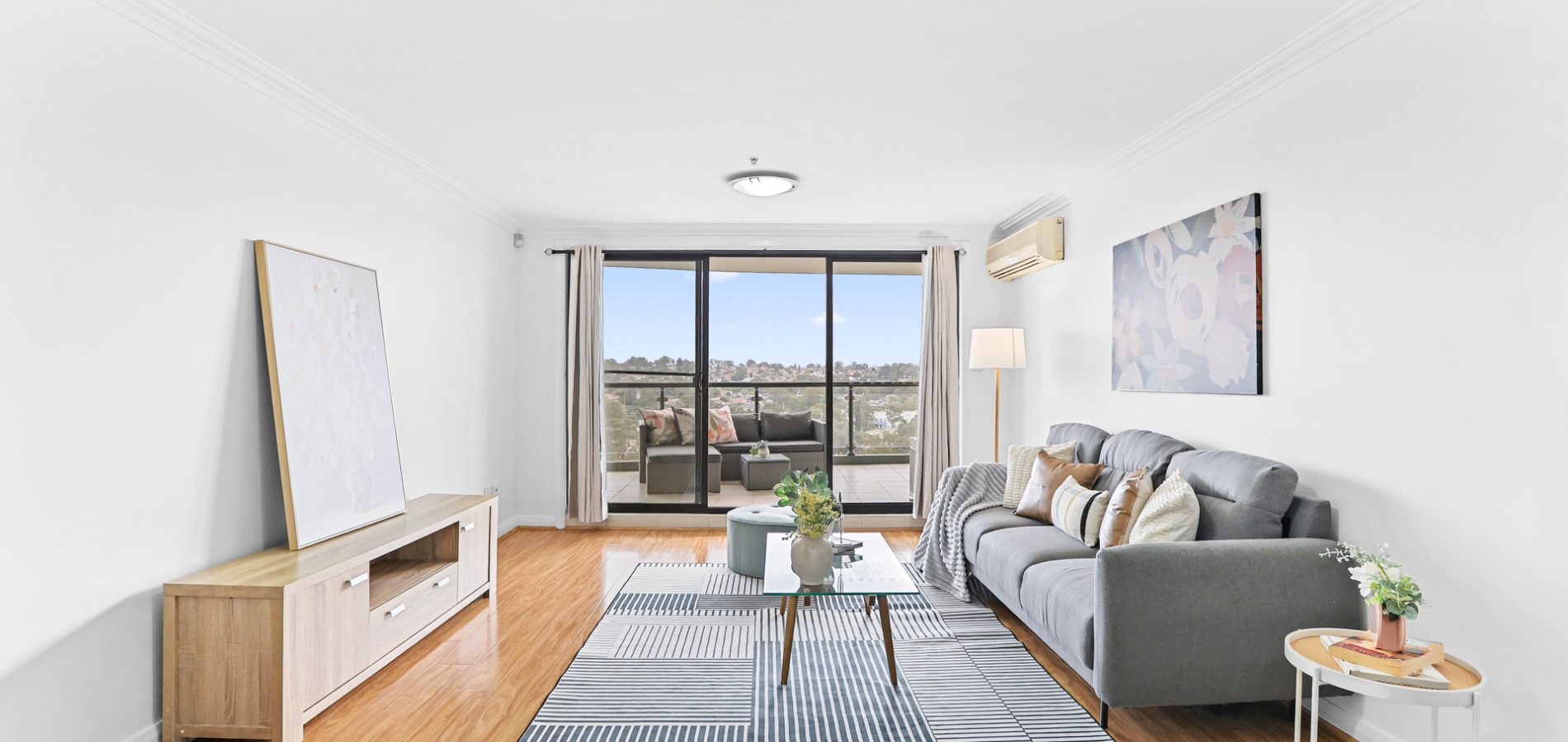 Sold - 1401/91b Bridge Road - New Property in Westmead - Real Estate by Tariq Jameel