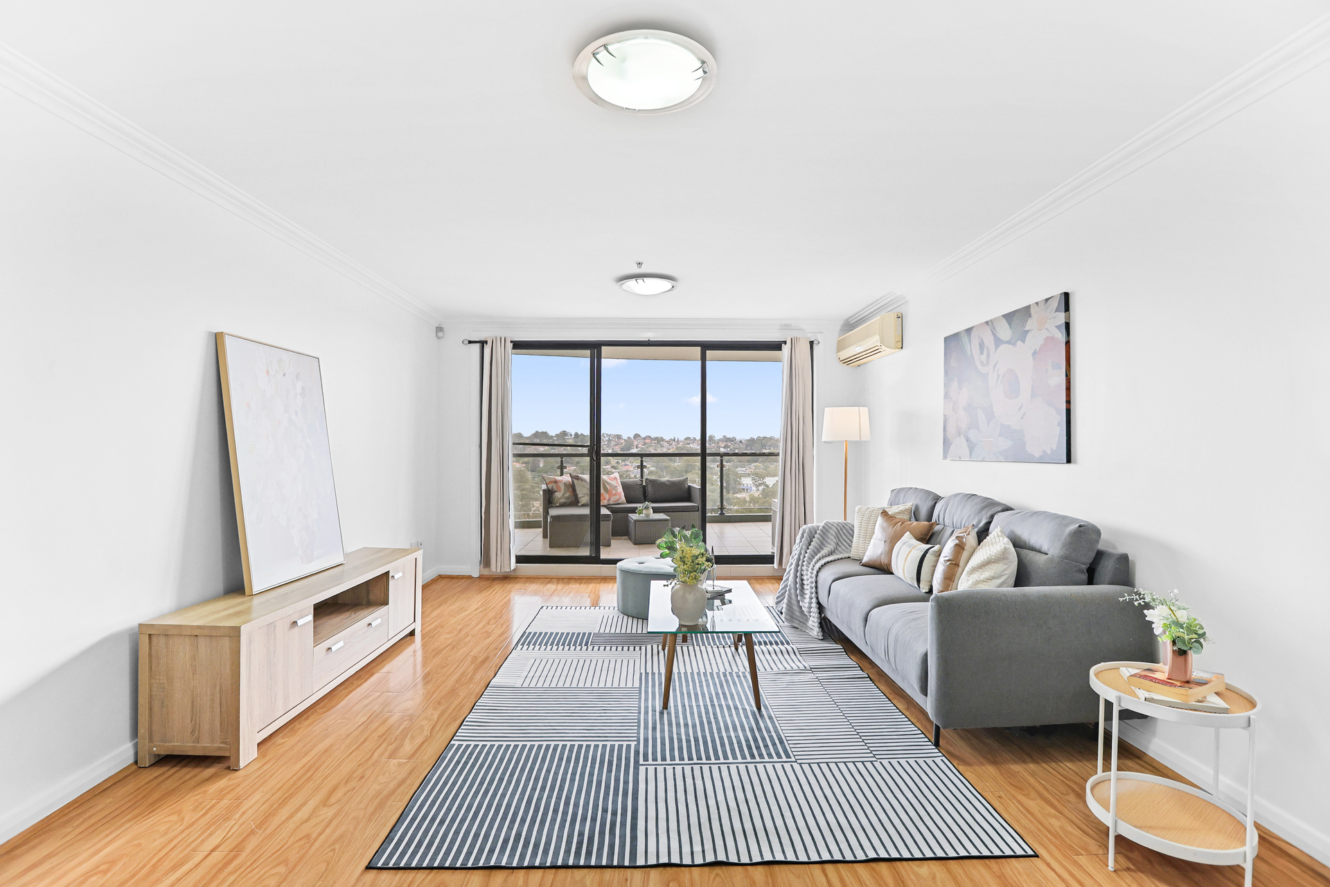 Sold - 1401/91b Bridge Road - New Property in Westmead - Real Estate by Tariq Jameel
