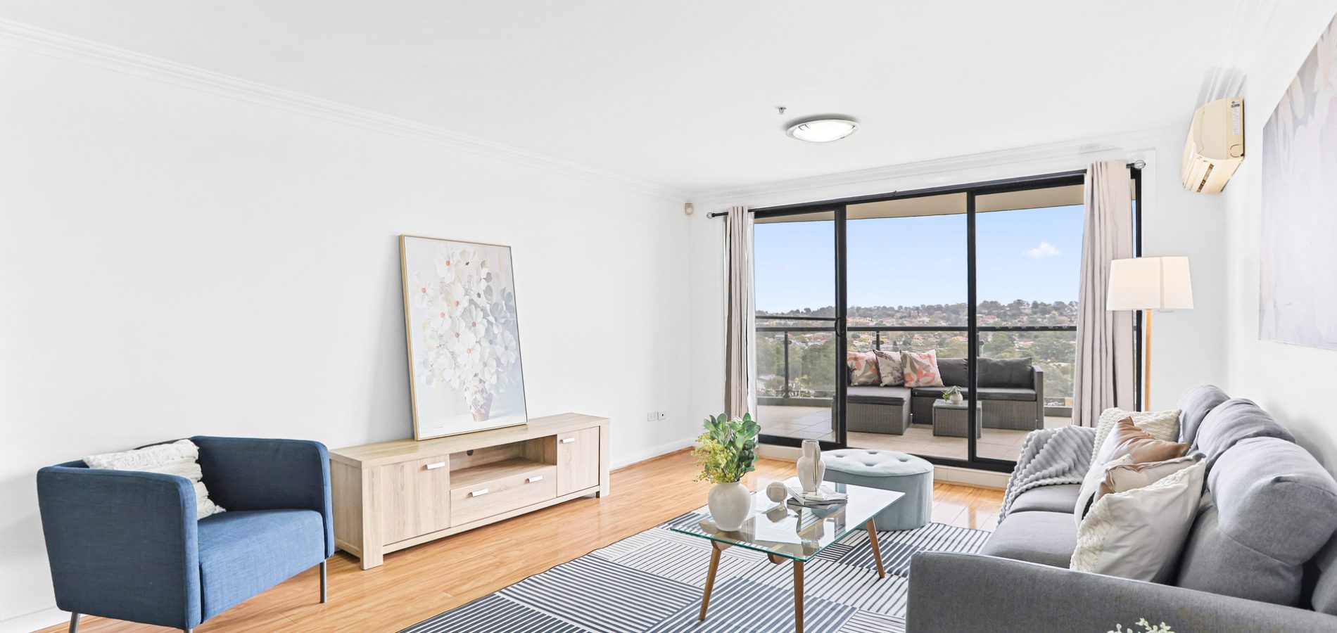 Sold - 1401/91b Bridge Road - New Property in Westmead - Real Estate by Tariq Jameel