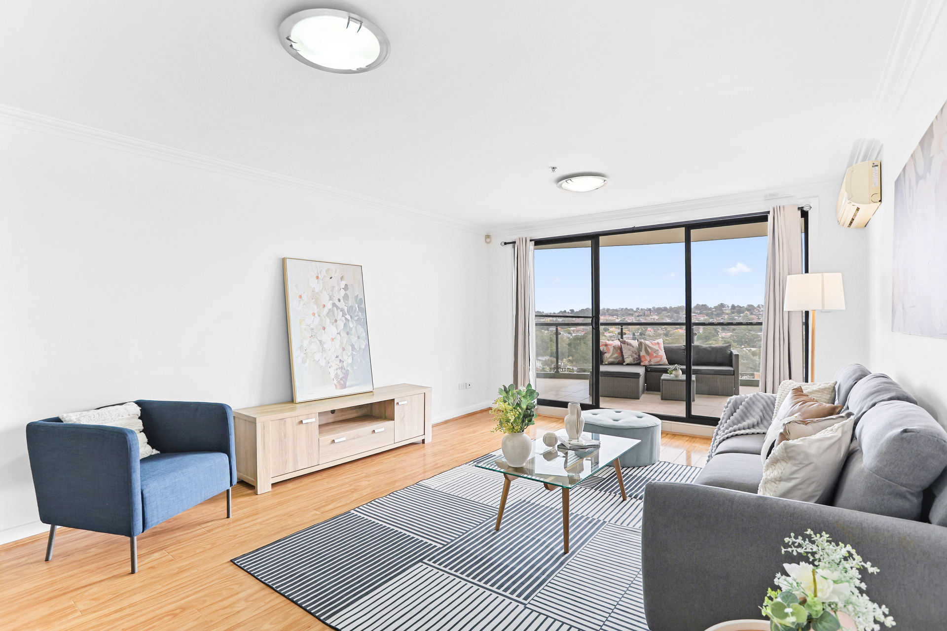 Sold - 1401/91b Bridge Road - New Property in Westmead - Real Estate by Tariq Jameel