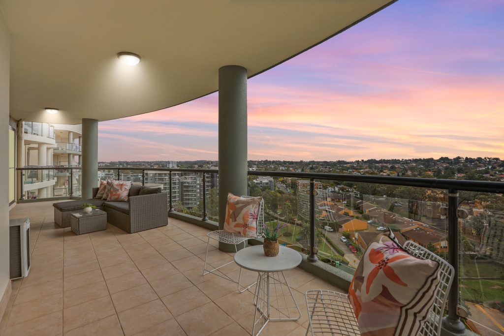 Sold - 1401/91b Bridge Road - New Property in Westmead - Real Estate by Tariq Jameel