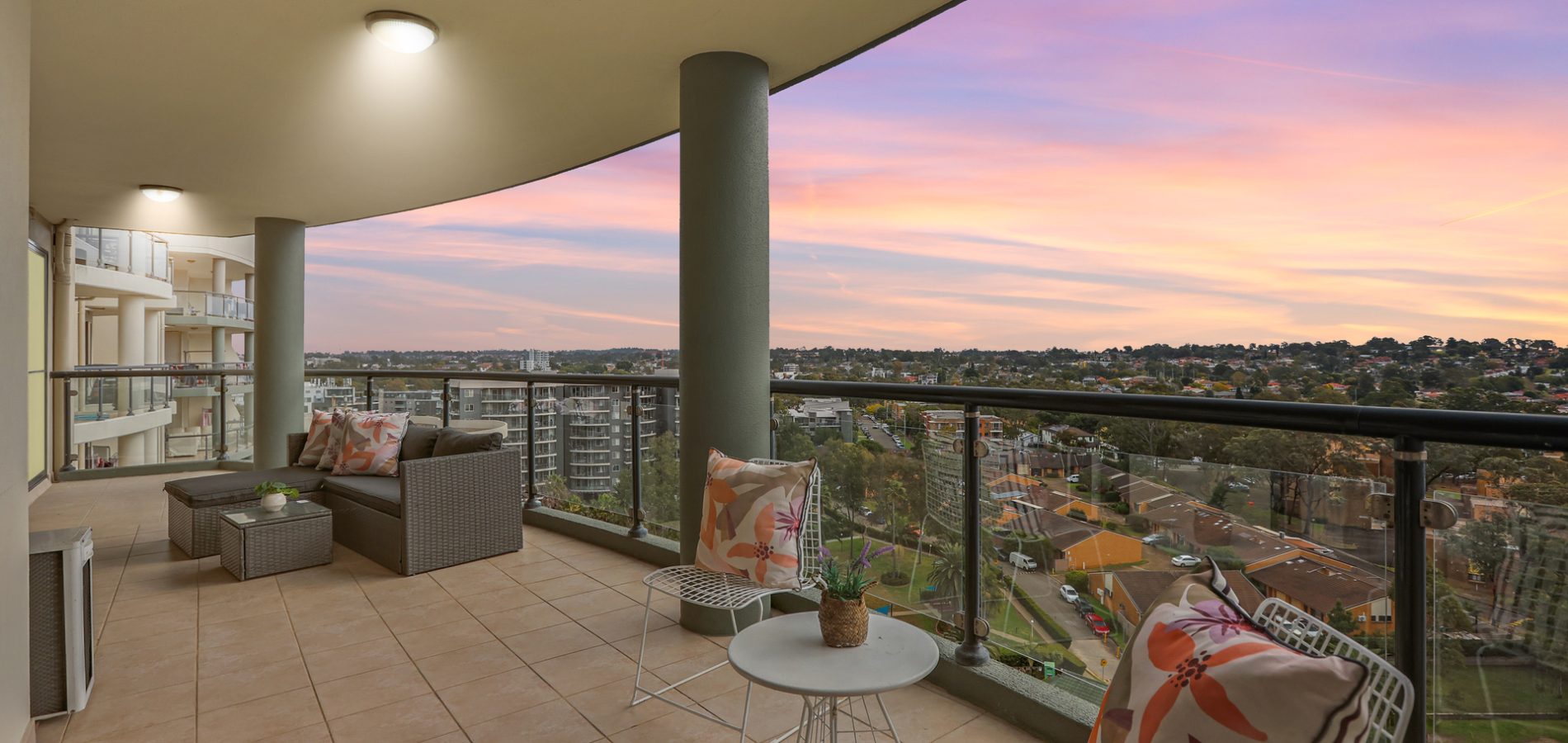 Sold - 1401/91b Bridge Road - New Property in Westmead - Real Estate by Tariq Jameel