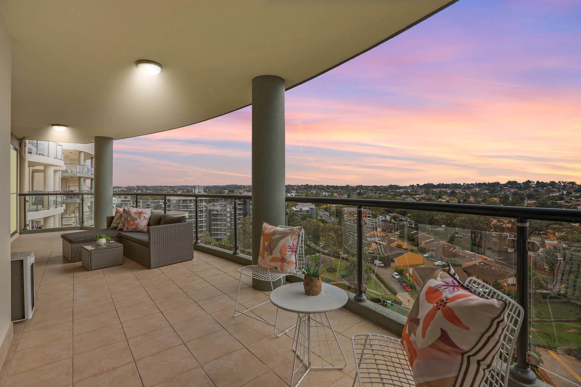 Sold - 1401/91b Bridge Road - New Property in Westmead - Real Estate by Tariq Jameel