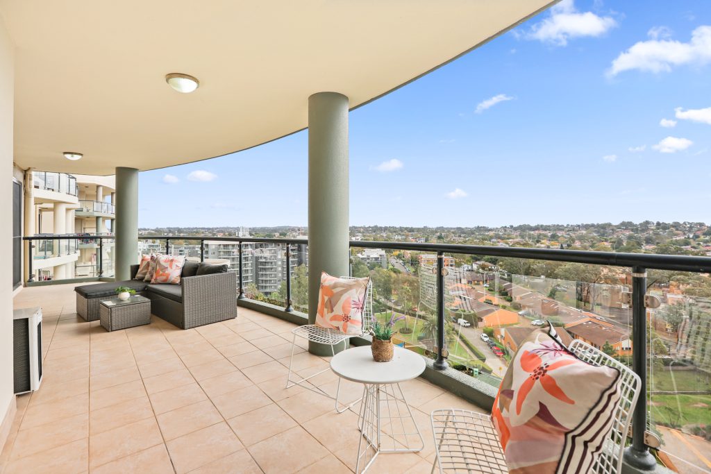 Sold - 1401/91b Bridge Road - New Property in Westmead - Real Estate by Tariq Jameel