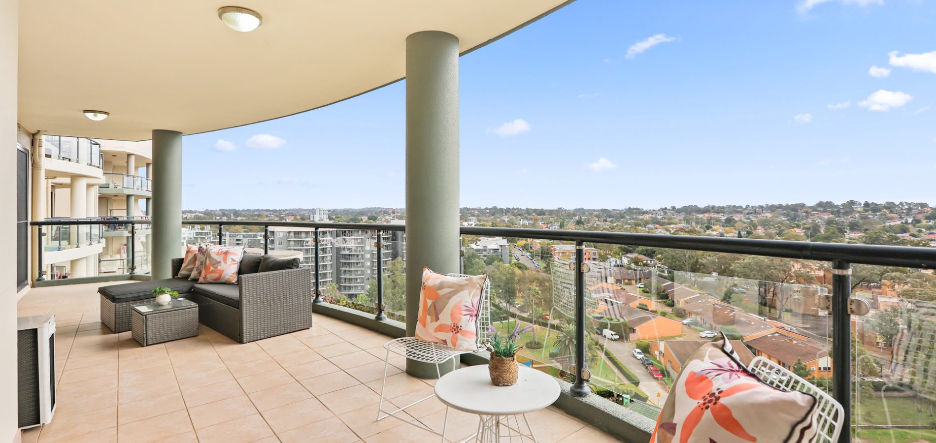 Sold - 1401/91b Bridge Road - New Property in Westmead - Real Estate by Tariq Jameel