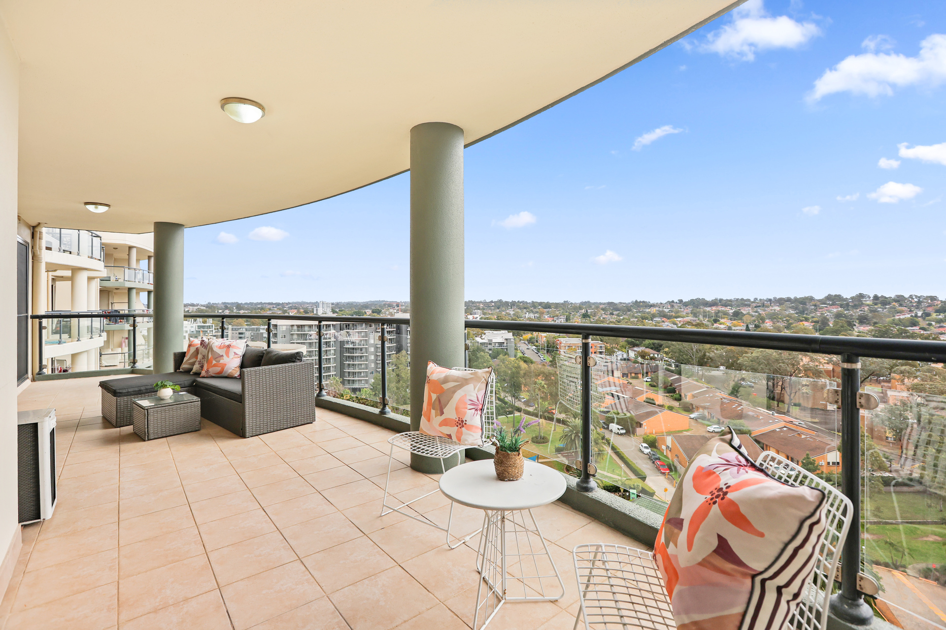 Sold - 1401/91b Bridge Road - New Property in Westmead - Real Estate by Tariq Jameel