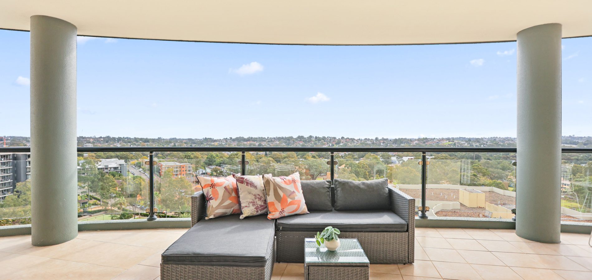 Sold - 1401/91b Bridge Road - New Property in Westmead - Real Estate by Tariq Jameel