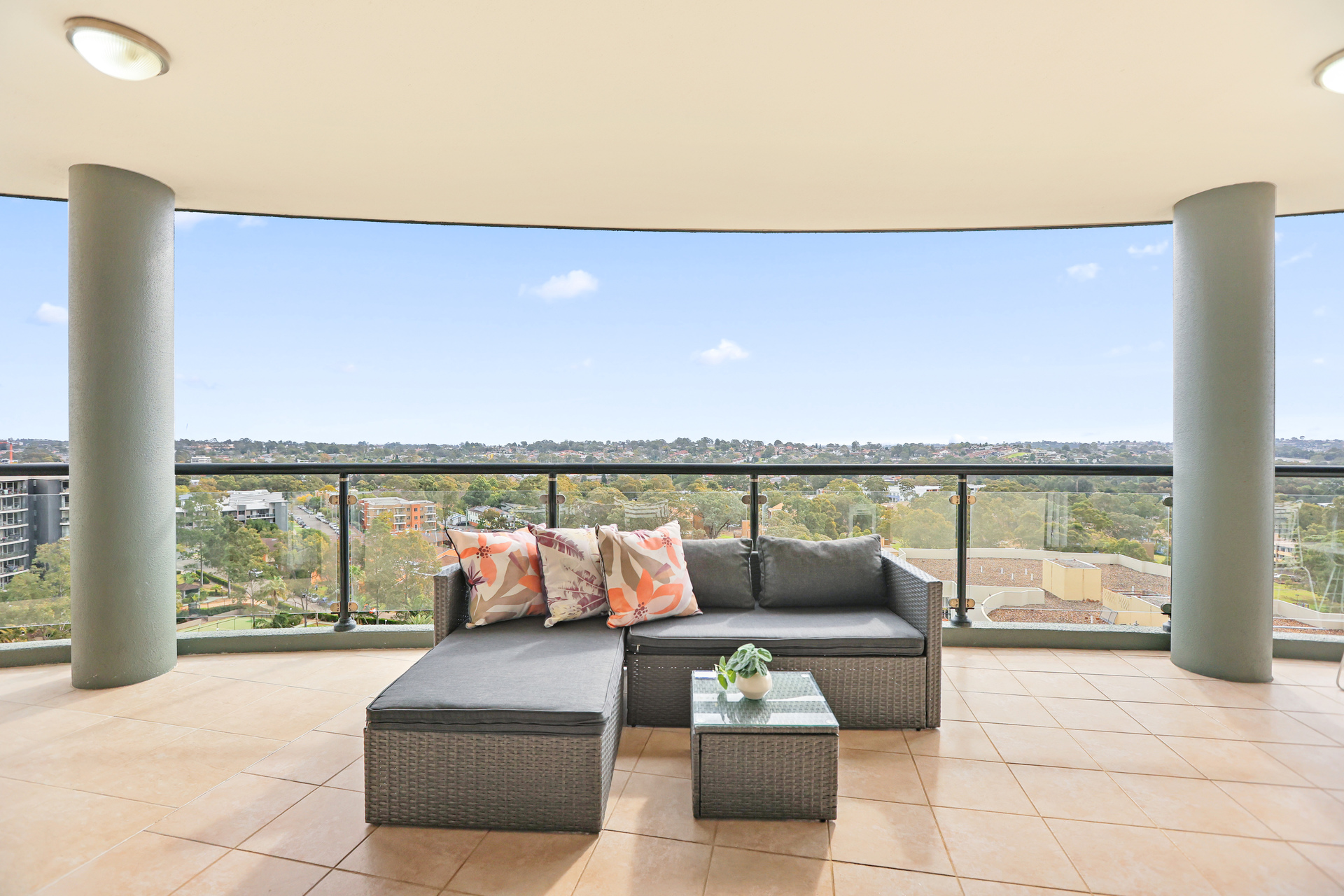 Sold - 1401/91b Bridge Road - New Property in Westmead - Real Estate by Tariq Jameel
