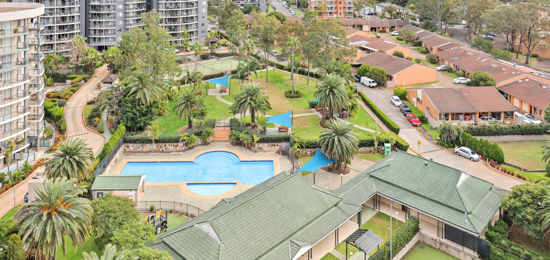 Sold - 1401/91b Bridge Road - New Property in Westmead - Real Estate by Tariq Jameel