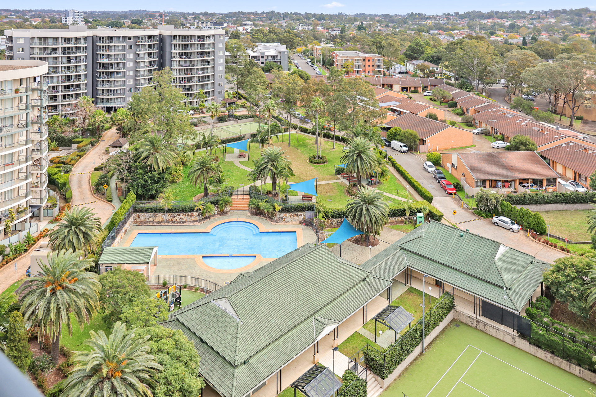 Sold - 1401/91b Bridge Road - New Property in Westmead - Real Estate by Tariq Jameel
