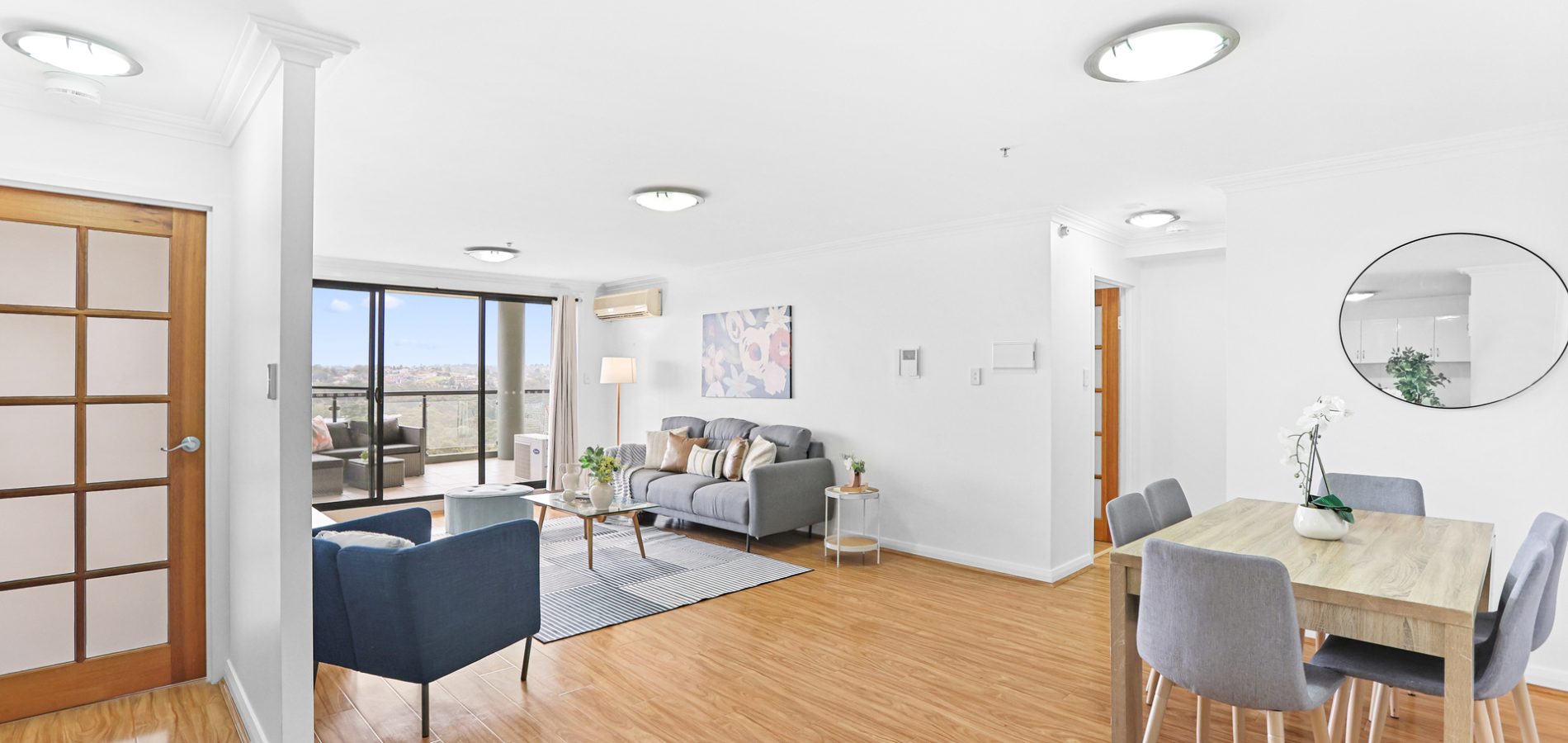 Sold - 1401/91b Bridge Road - New Property in Westmead - Real Estate by Tariq Jameel