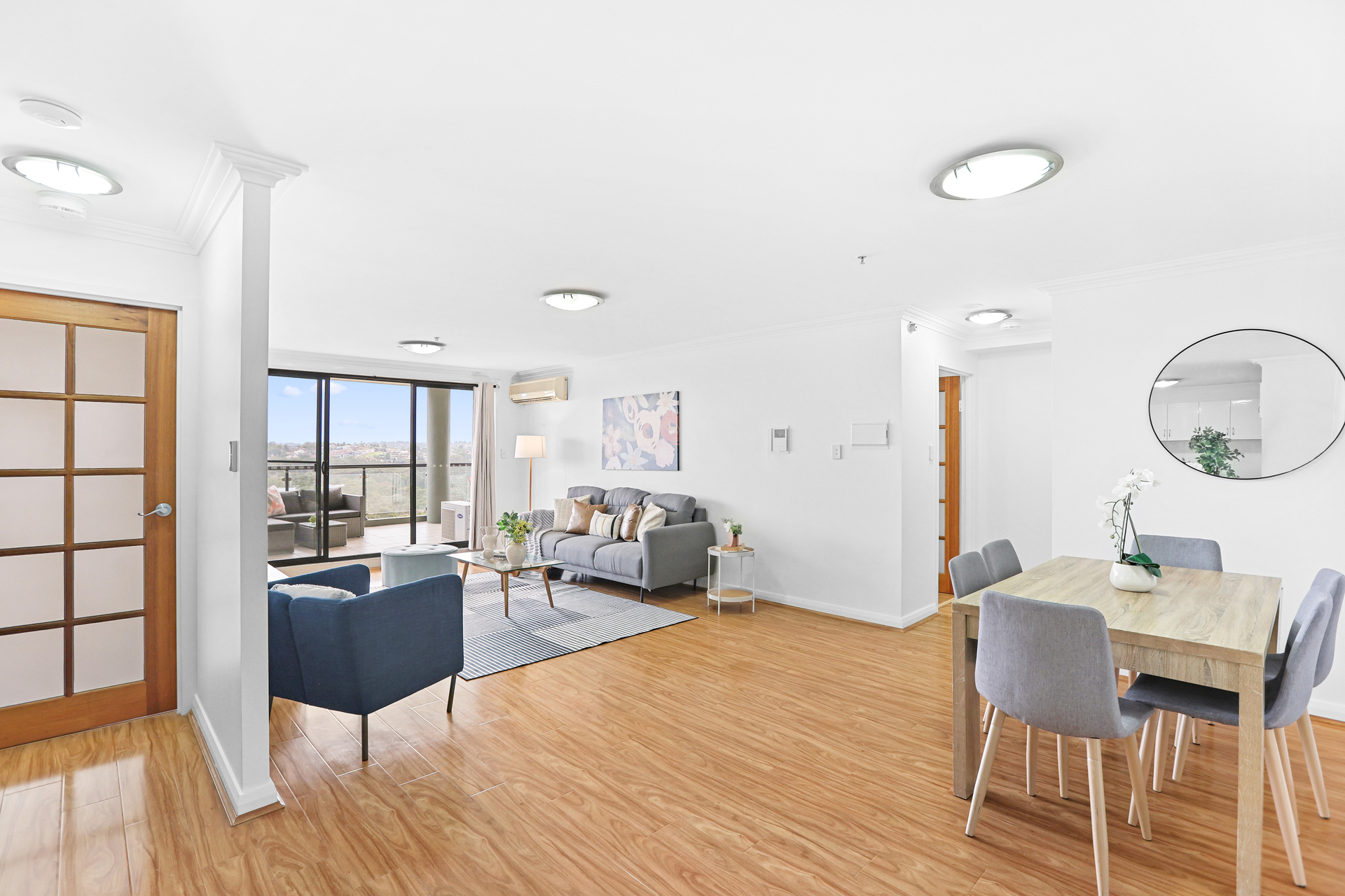 Sold - 1401/91b Bridge Road - New Property in Westmead - Real Estate by Tariq Jameel