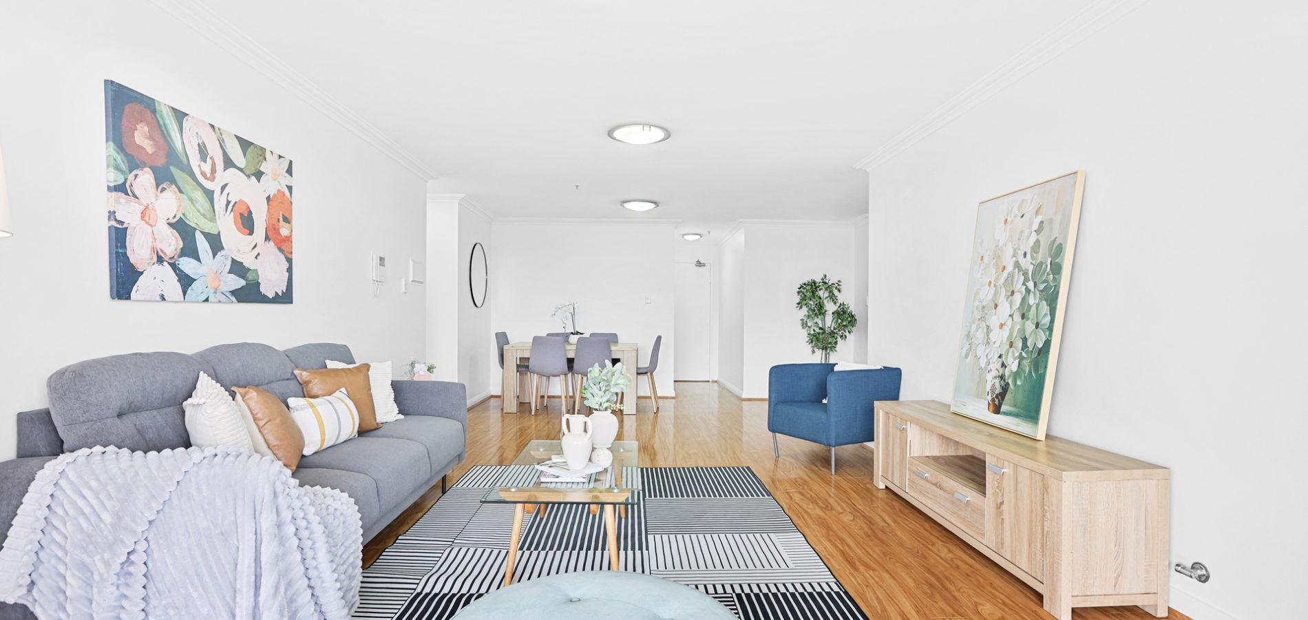 Sold - 1401/91b Bridge Road - New Property in Westmead - Real Estate by Tariq Jameel