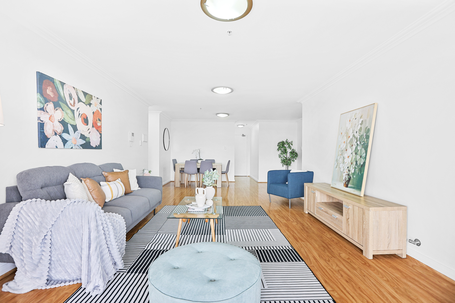 Sold - 1401/91b Bridge Road - New Property in Westmead - Real Estate by Tariq Jameel