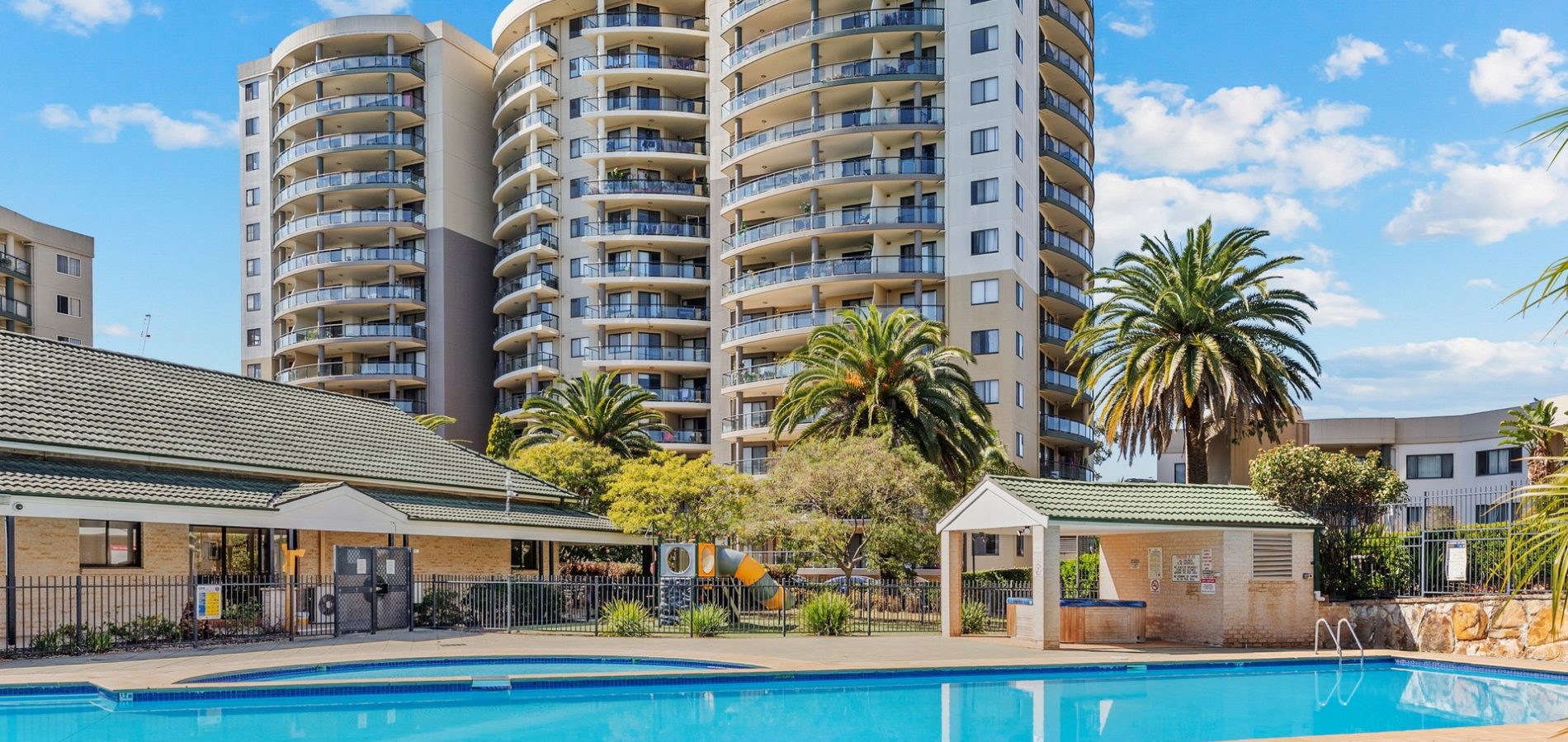 Sold - 1401/91b Bridge Road - New Property in Westmead - Real Estate by Tariq Jameel