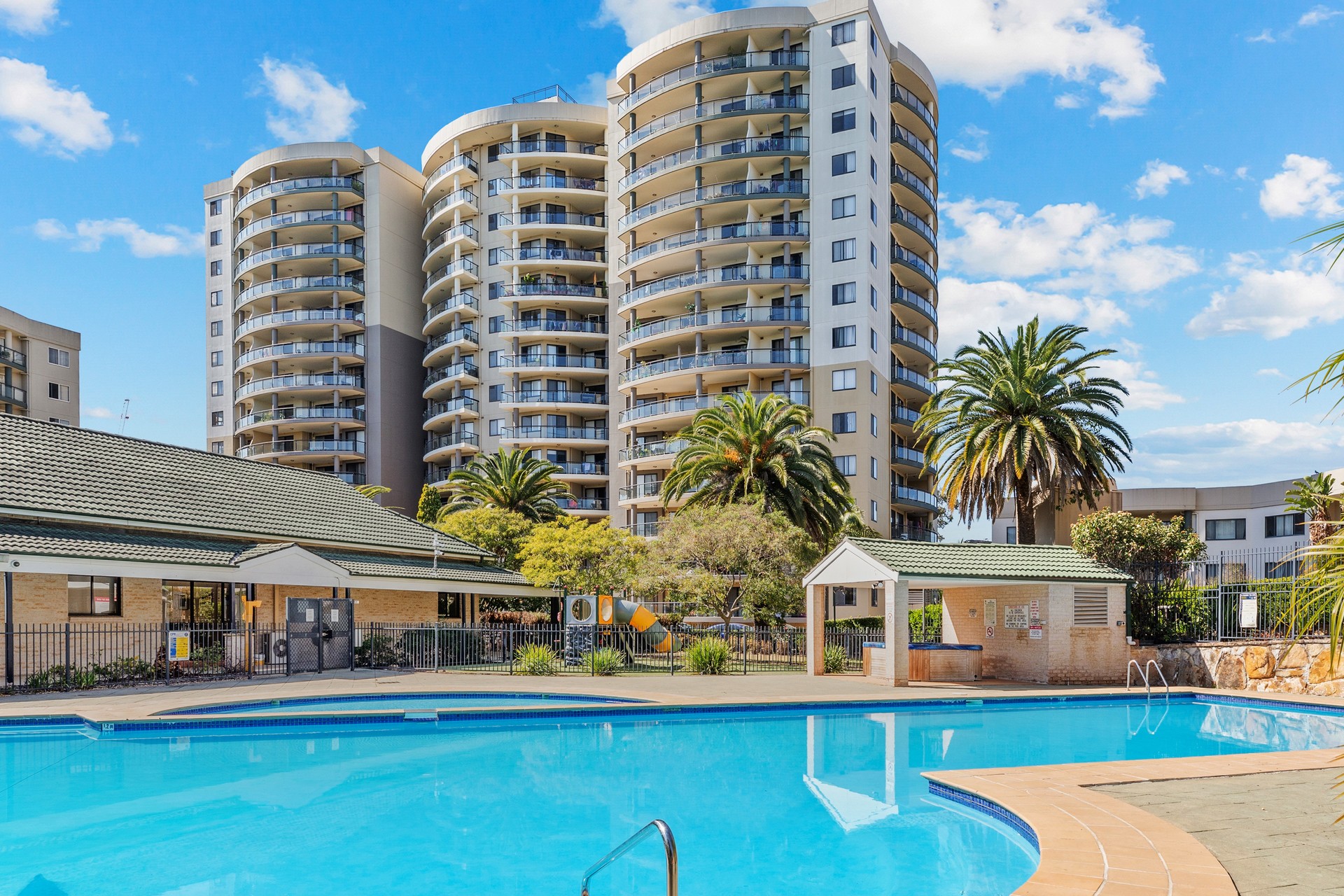 Sold - 1401/91b Bridge Road - New Property in Westmead - Real Estate by Tariq Jameel