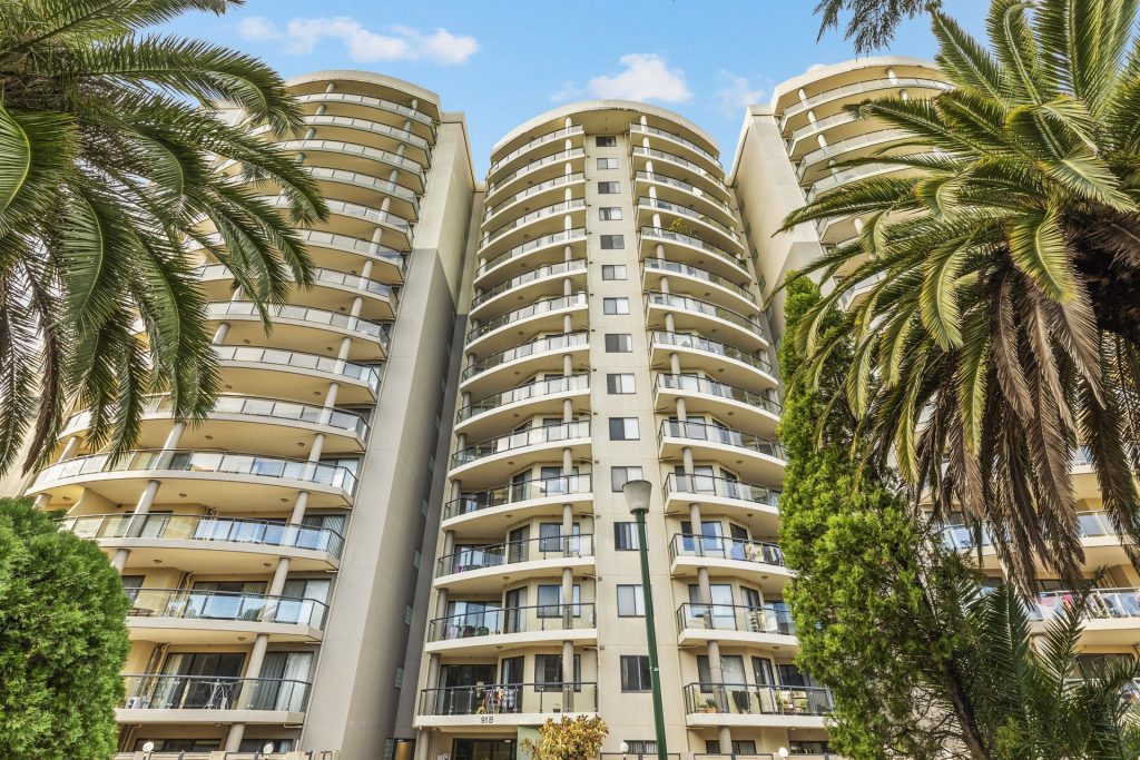 Sold - 1401/91b Bridge Road - New Property in Westmead - Real Estate by Tariq Jameel