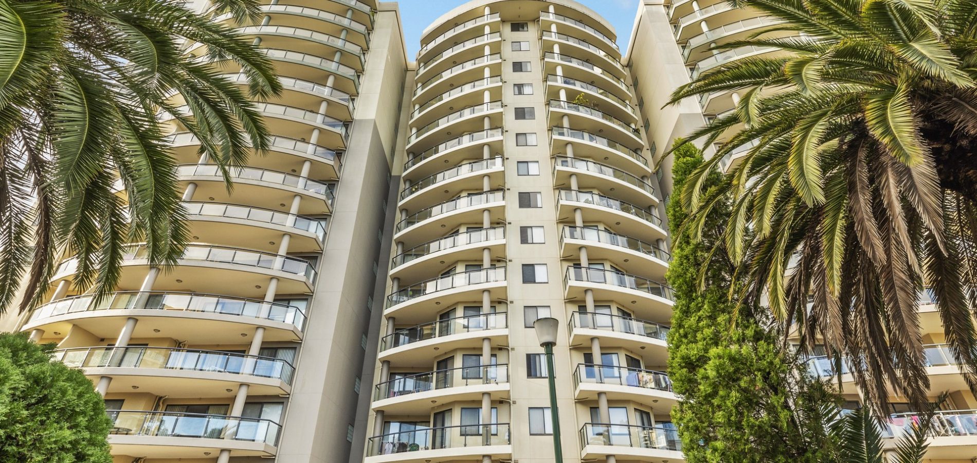 Sold - 1401/91b Bridge Road - New Property in Westmead - Real Estate by Tariq Jameel