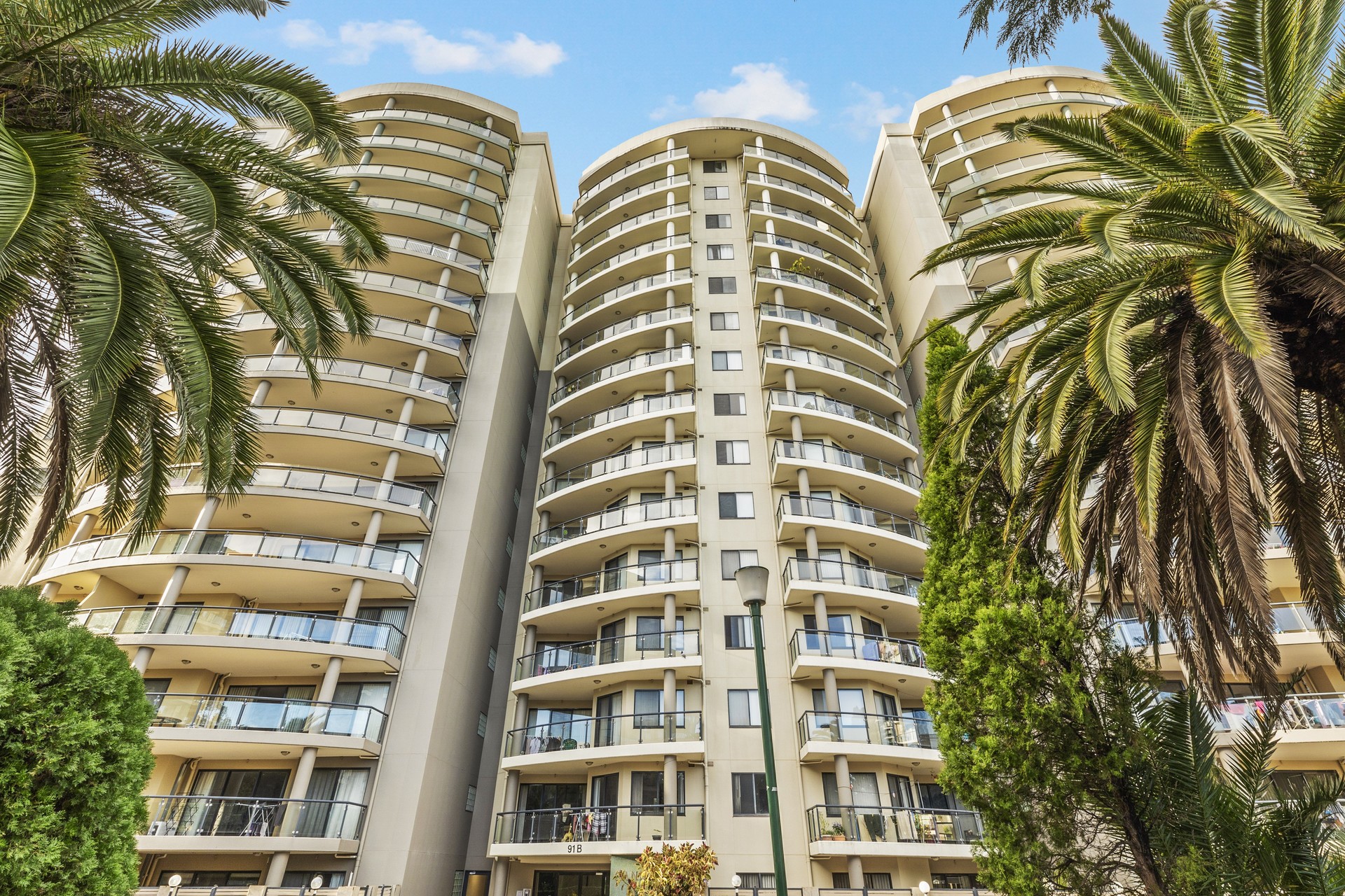 Sold - 1401/91b Bridge Road - New Property in Westmead - Real Estate by Tariq Jameel