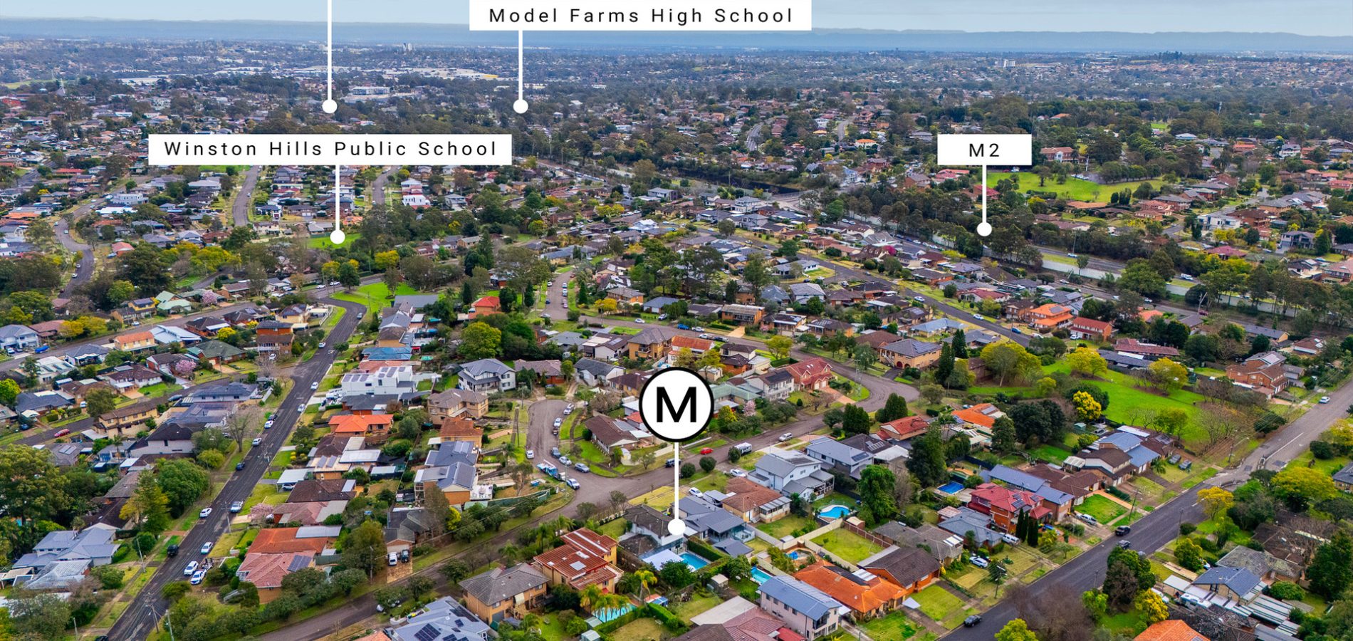 Sold - 12 Goldsmith Avenue - New Property in Winston Hills - Real Estate by Arthur Kolovos
