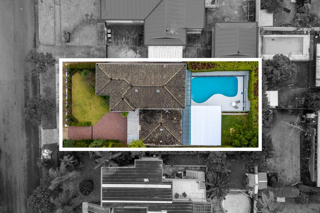 Sold - 12 Goldsmith Avenue - New Property in Winston Hills - Real Estate by Arthur Kolovos