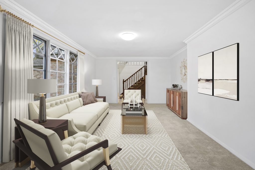 Sold - 148 Showground Road - New Property in Castle Hill - Real Estate by David Choy