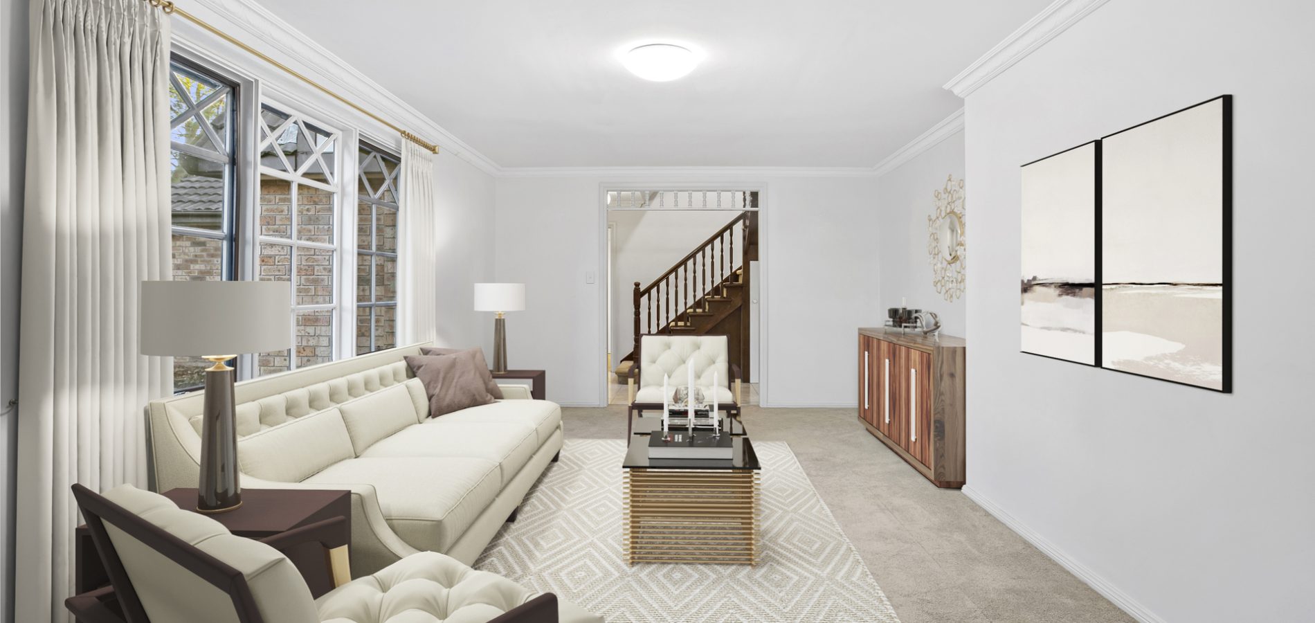 Sold - 148 Showground Road - New Property in Castle Hill - Real Estate by David Choy