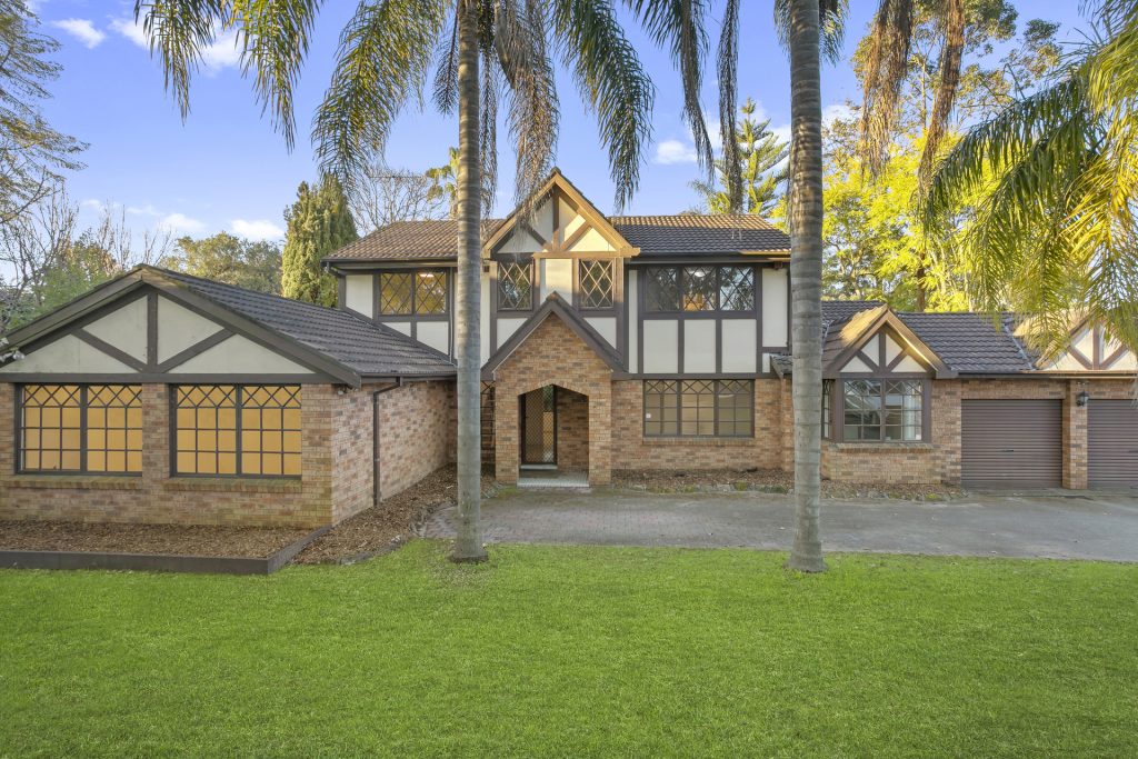 Sold - 148 Showground Road - New Property in Castle Hill - Real Estate by David Choy